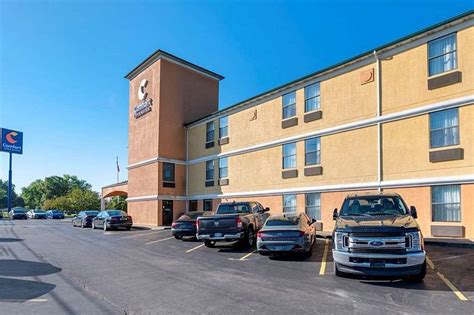 hotels in eastgate ohio|comfort inn cincinnati eastgate.